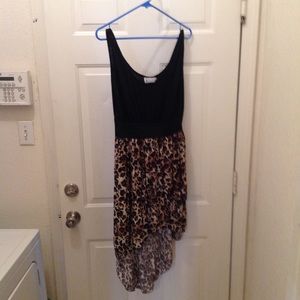 Lady's XL dress by basic necessities